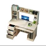 Modern Study Desk/Computer Table Study Office Laptop Desk Home Office/Study Table/Laptop Table With Drawer