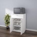 Betel Multi-Purpose Kitchen Storage Oven Rack- Perfect For Kitchen Cabinet Organization, Optimize Your Kitchen Space With Multi-Purpose Kitchen Storage Cabinet