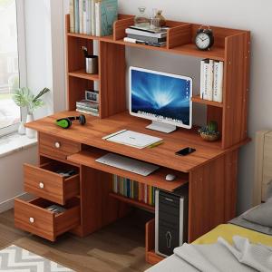 Modern Study Desk/Computer Table Study Office Laptop Desk Home Office/Study Table/Laptop Table With Drawer