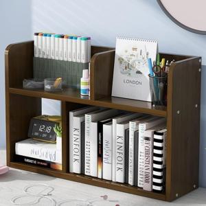 Desktop Organizers Bookshelf Manga Bookshelf Office Shelves