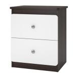 Exclusive Bed Side Table 20H 16L 12W Inches