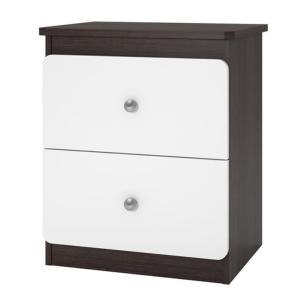 Exclusive Bed Side Table 20H 16L 12W Inches