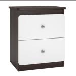 Exclusive Bed Side Table 20H 16L 12W Inches