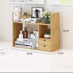 Book Shelf Bookcase Corner Bookshelf Storage Cabinet