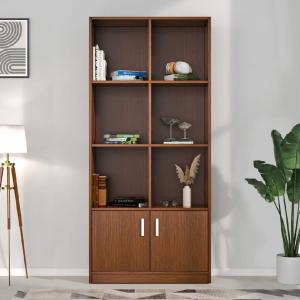RK Storage Cabinet for Bedroom or Floor Cabinet for Living Room