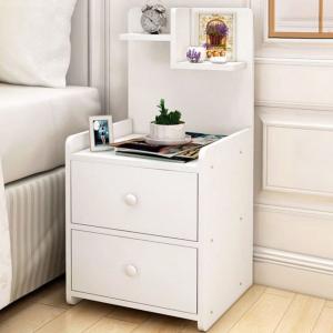 Furniture Bed Side Table 30H 20L 12W Inches