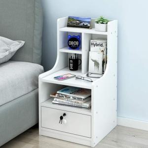 Furniture Bed Side Table 30H 20L 12W Inches