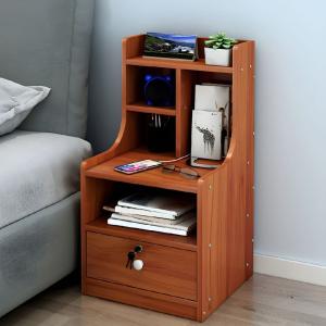 Furniture Bed Side Table 30H 20L 12W Inches