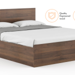 Bed- Cozy Nest