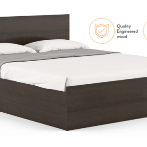 Bed- Cozy Nest
