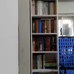 2-5 Layers Bookshelves