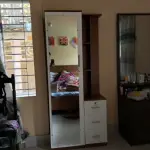 Box Dressing